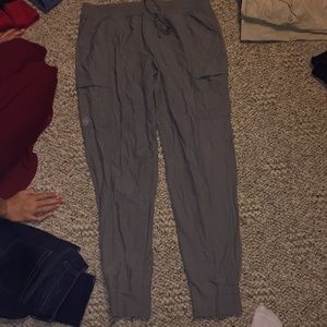 North face Windbreaker/joggers